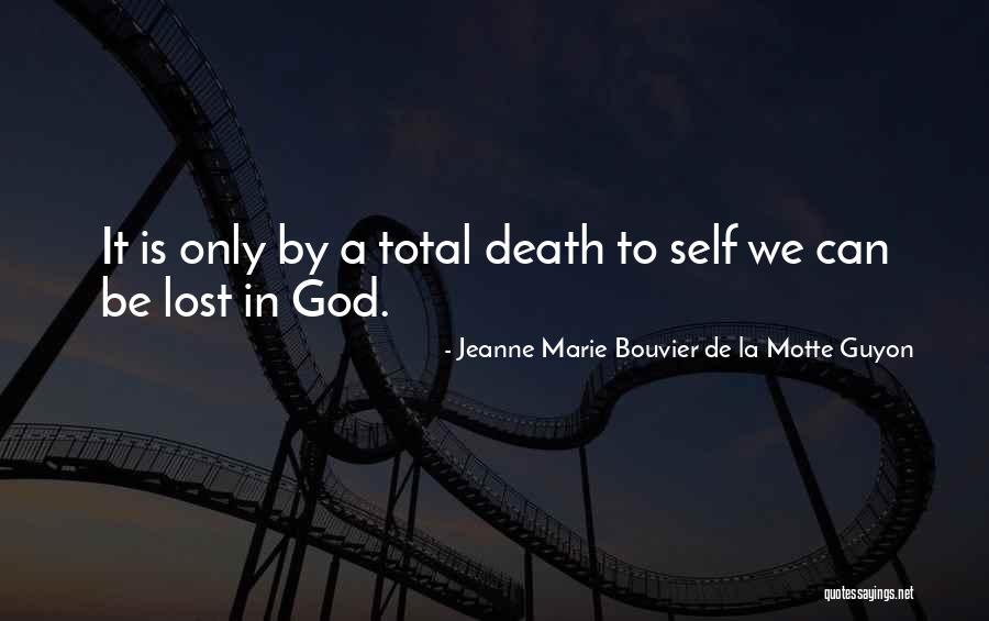 Hayashibara Pullulan Quotes By Jeanne Marie Bouvier De La Motte Guyon Hayashibara Pullulan Quotes By Jeanne Marie Bouvier De La Motte Guyon