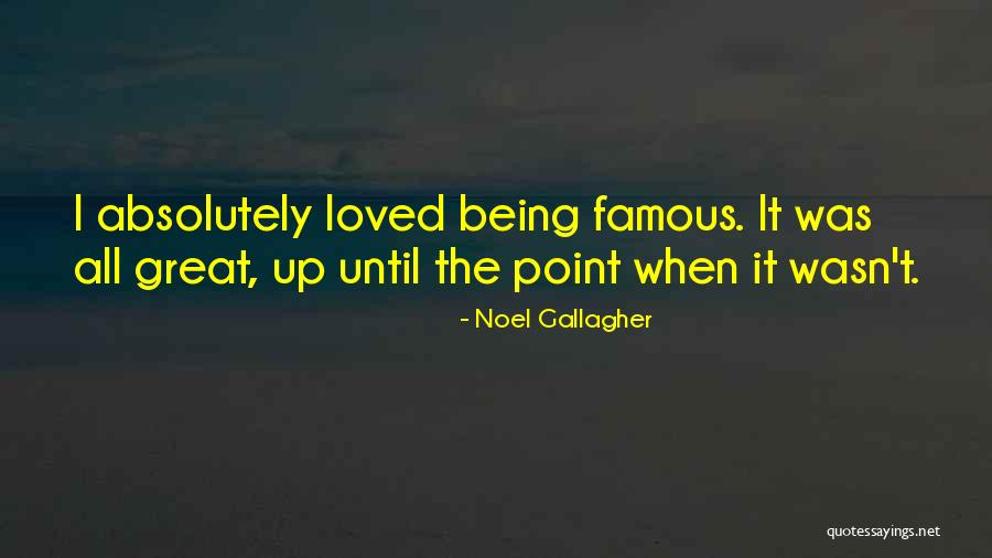 Hayashiya Taihei Quotes By Noel Gallagher Hayashiya Taihei Quotes By Noel Gallagher