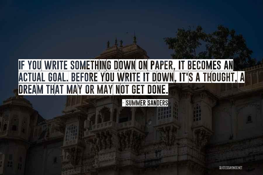 Hayashiya Taihei Quotes By Summer Sanders Hayashiya Taihei Quotes By Summer Sanders