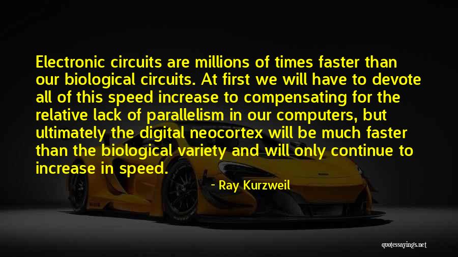 Hayat From Pyar Quotes By Ray Kurzweil Hayat From Pyar Quotes By Ray Kurzweil