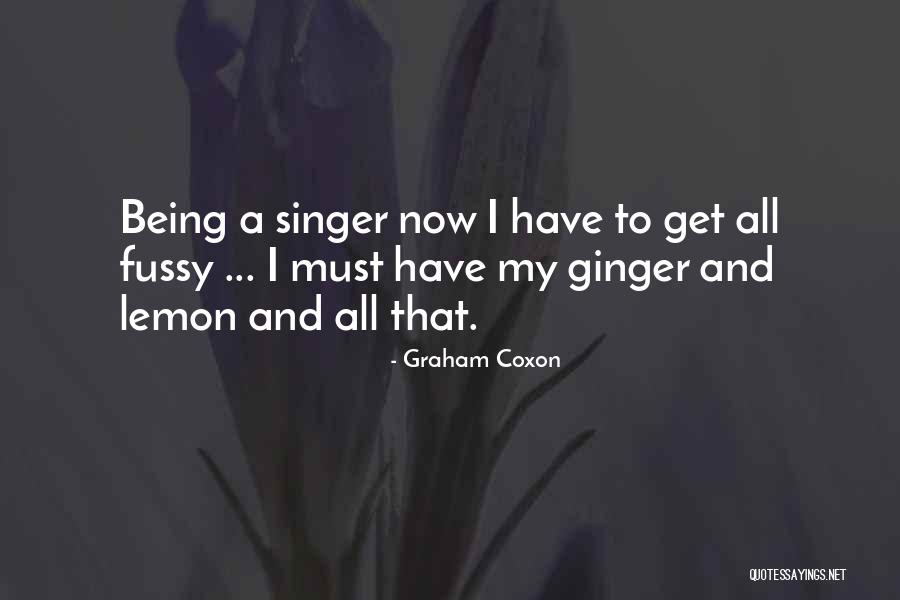 Hayate Aov Quotes By Graham Coxon Hayate Aov Quotes By Graham Coxon