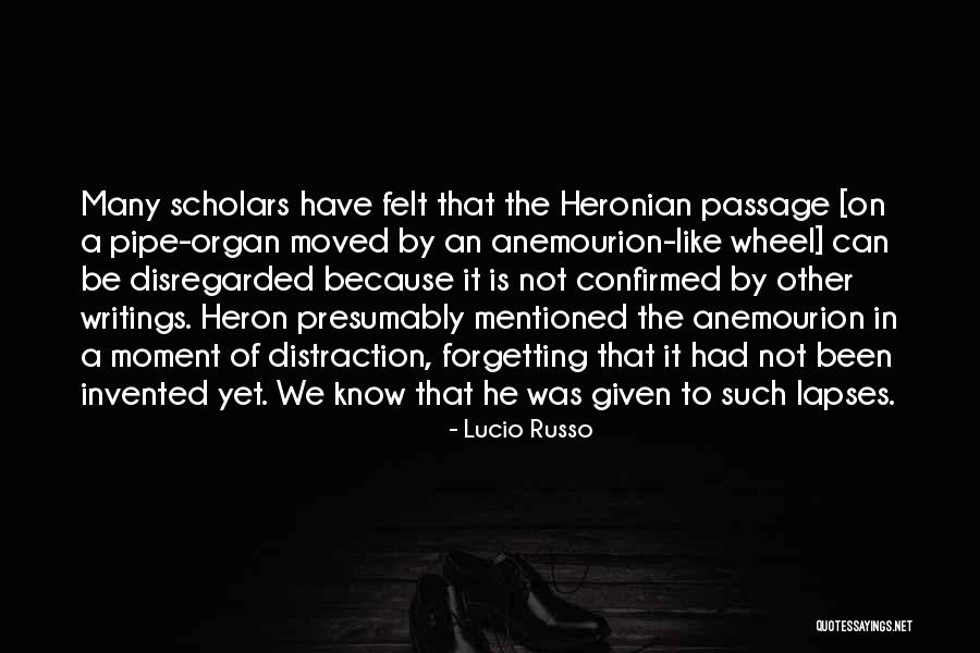 Hayate Gekkou Quotes By Lucio Russo Hayate Gekkou Quotes By Lucio Russo
