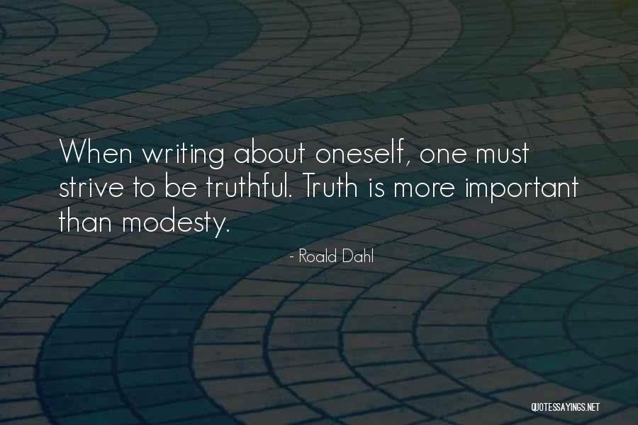 Hayate Gekkou Quotes By Roald Dahl Hayate Gekkou Quotes By Roald Dahl
