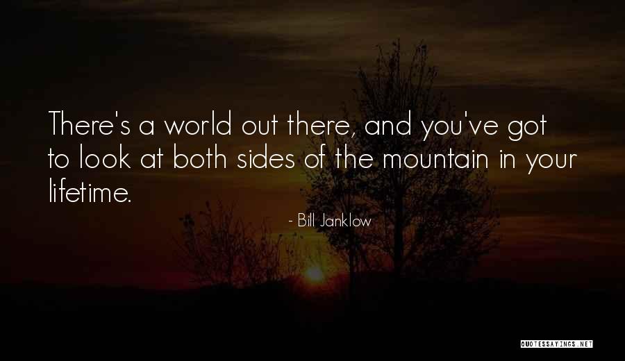 Hayati Koloha Quotes By Bill Janklow Hayati Koloha Quotes By Bill Janklow