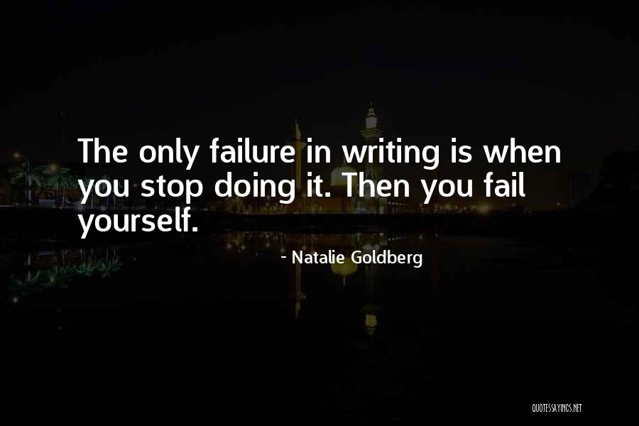 Hayatimin Quotes By Natalie Goldberg Hayatimin Quotes By Natalie Goldberg