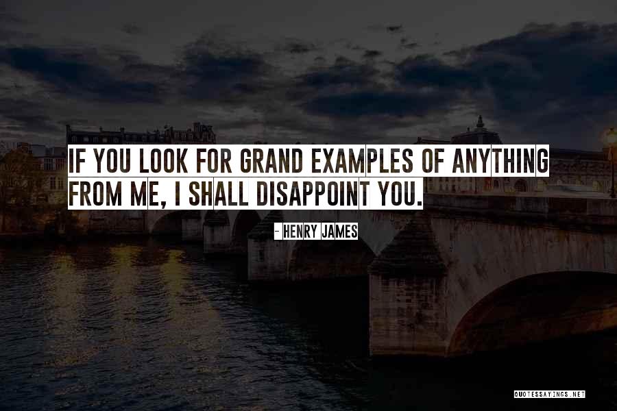 Hayatla Kavgam Quotes By Henry James Hayatla Kavgam Quotes By Henry James