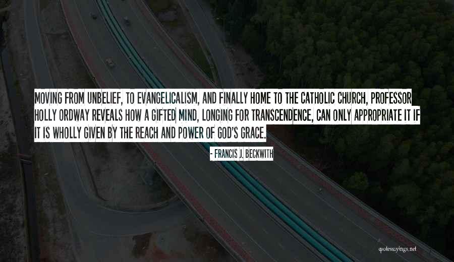 Hayatmin Quotes By Francis J. Beckwith Hayatmin Quotes By Francis J. Beckwith