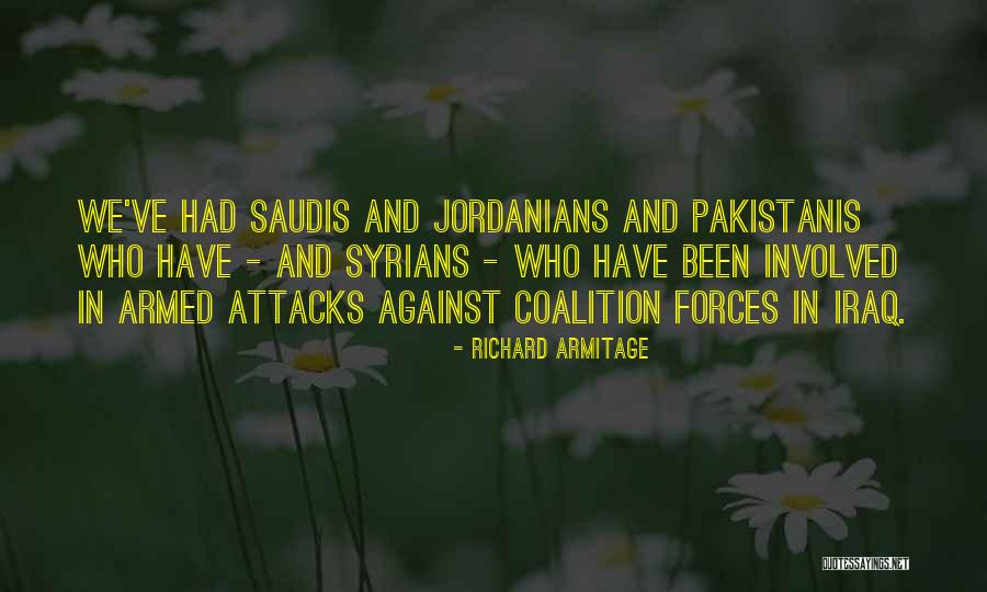 Hayattan Bikmis Quotes By Richard Armitage Hayattan Bikmis Quotes By Richard Armitage