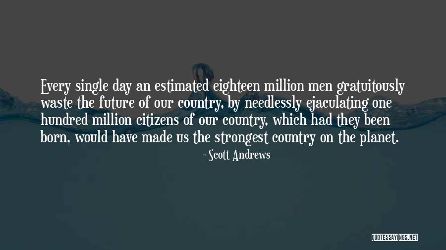 Hayattan Sogutan Quotes By Scott Andrews Hayattan Sogutan Quotes By Scott Andrews