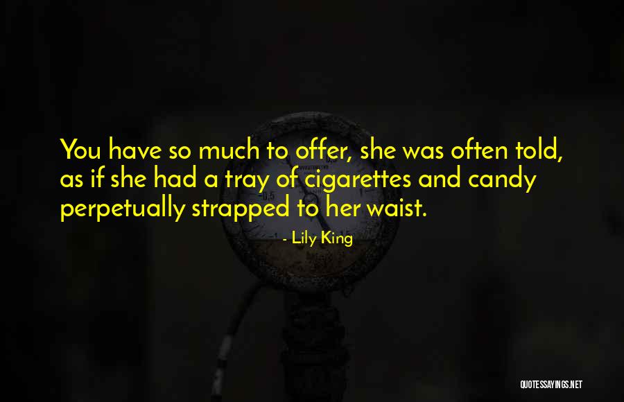 Haybron Happiness Quotes By Lily King Haybron Happiness Quotes By Lily King