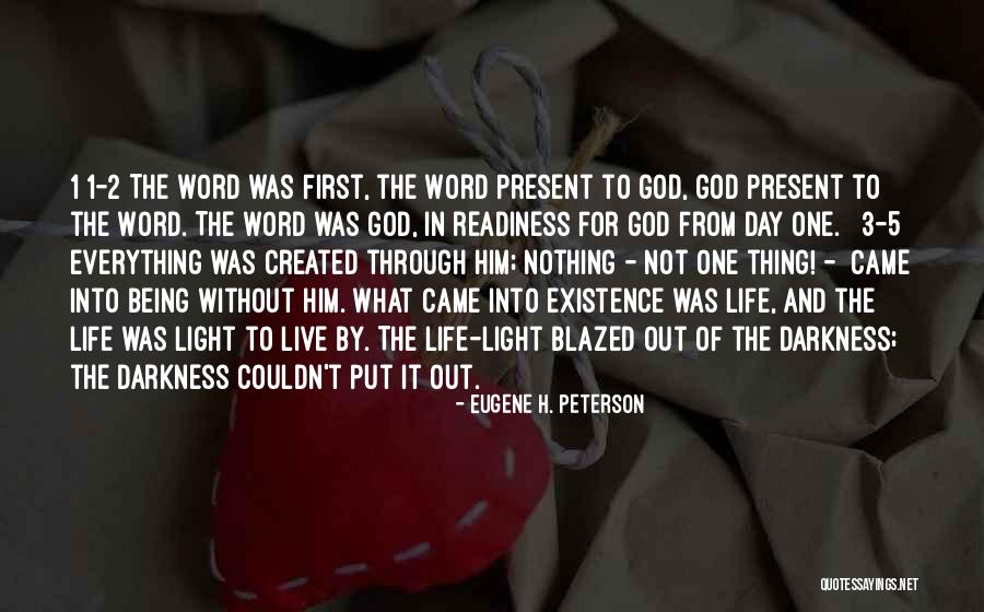 Haycocks Chimney Quotes By Eugene H. Peterson Haycocks Chimney Quotes By Eugene H. Peterson