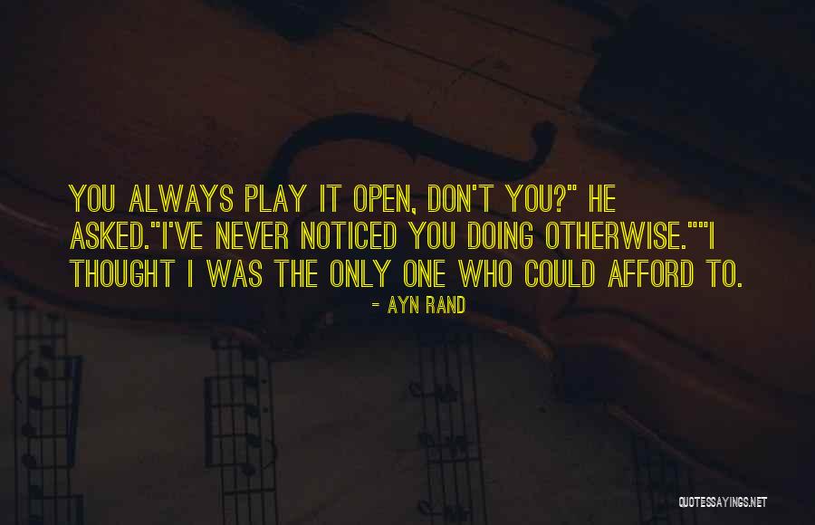 Haycroft Midlands Quotes By Ayn Rand Haycroft Midlands Quotes By Ayn Rand