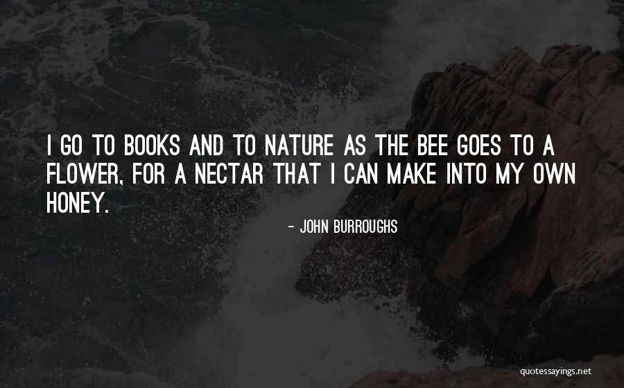 Haycroft Midlands Quotes By John Burroughs Haycroft Midlands Quotes By John Burroughs