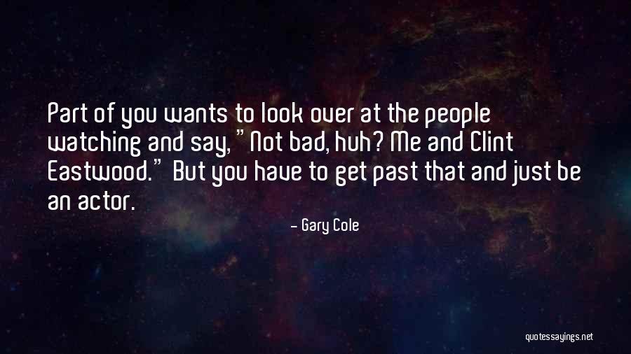 Haydar Frangoul Quotes By Gary Cole Haydar Frangoul Quotes By Gary Cole