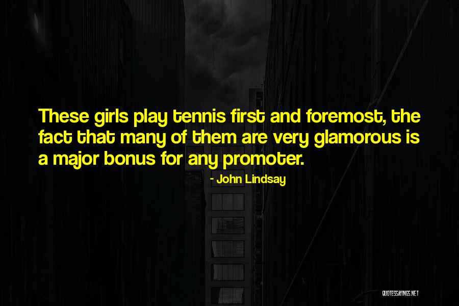 Haydar Frangoul Quotes By John Lindsay Haydar Frangoul Quotes By John Lindsay