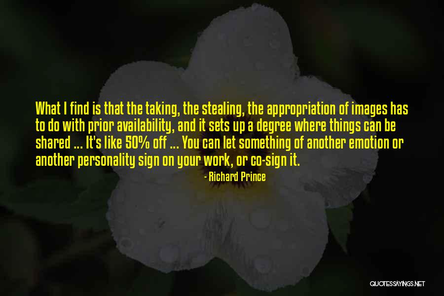 Haydar Frangoul Quotes By Richard Prince Haydar Frangoul Quotes By Richard Prince