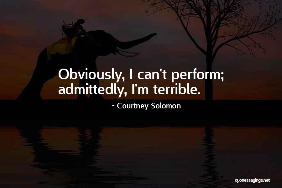 Haydarpasha Quotes By Courtney Solomon Haydarpasha Quotes By Courtney Solomon