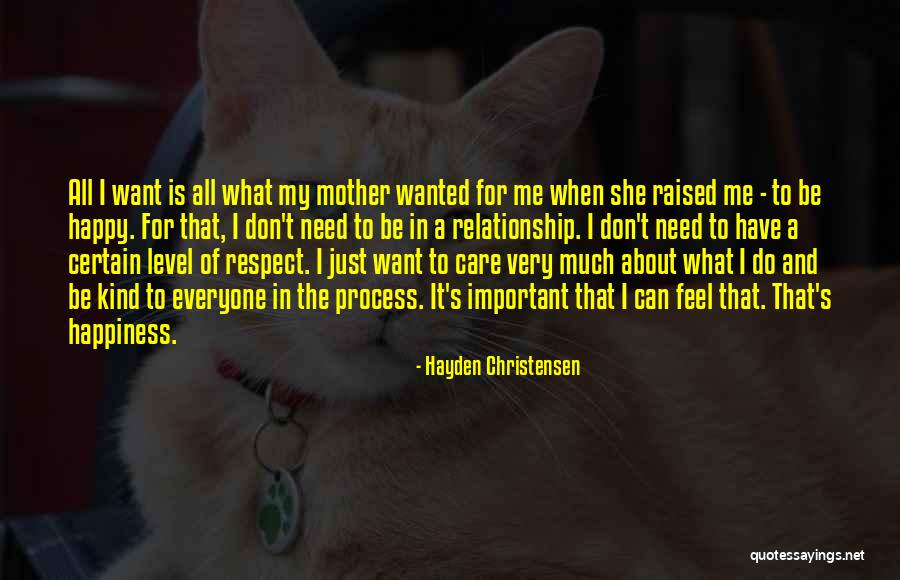 Hayden Christensen Quotes 378106 Hayden Christensen Quotes 378106