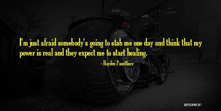 Hayden Panettiere Quotes 1214658 Hayden Panettiere Quotes 1214658