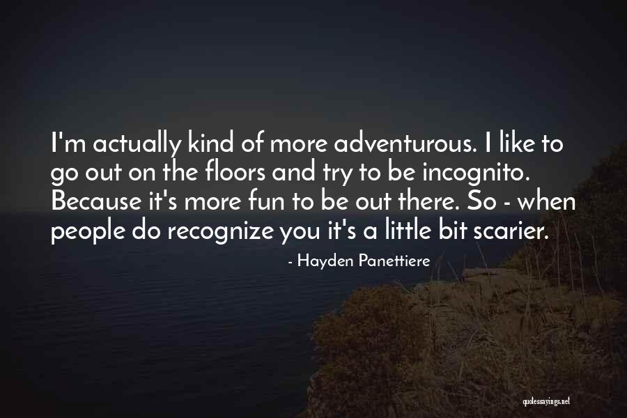 Hayden Panettiere Quotes 1301703 Hayden Panettiere Quotes 1301703