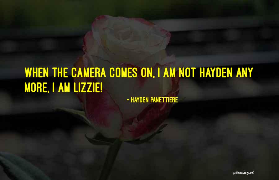 Hayden Panettiere Quotes 622194 Hayden Panettiere Quotes 622194