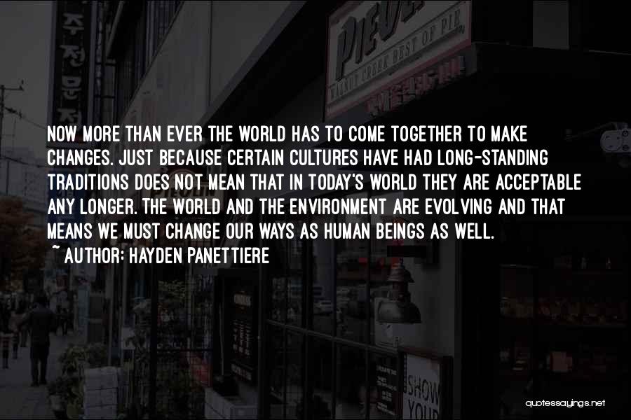 Hayden Panettiere Quotes 638247