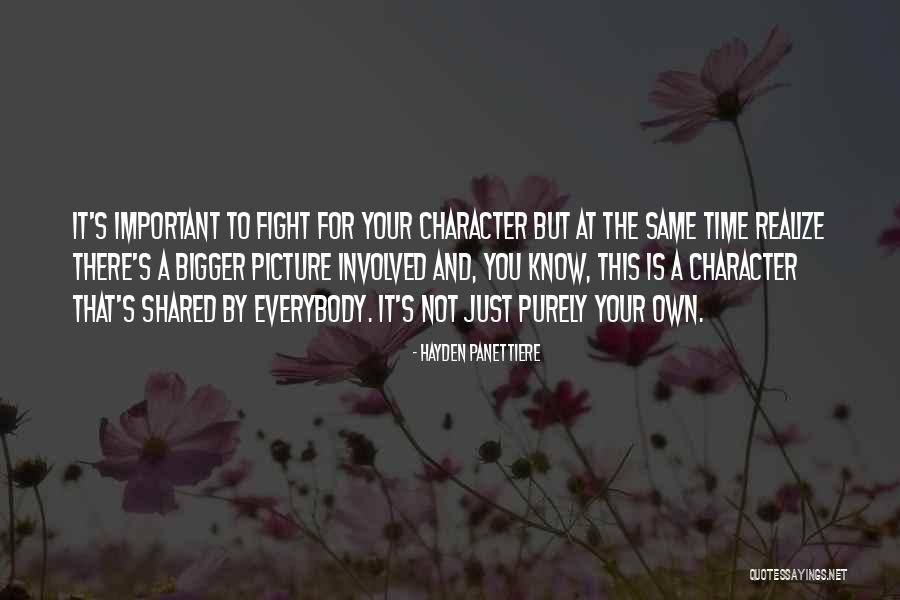 Hayden Panettiere Quotes 915121 Hayden Panettiere Quotes 915121