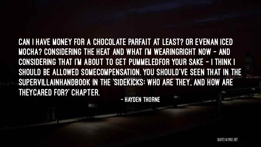 Hayden Thorne Quotes 1286833 Hayden Thorne Quotes 1286833