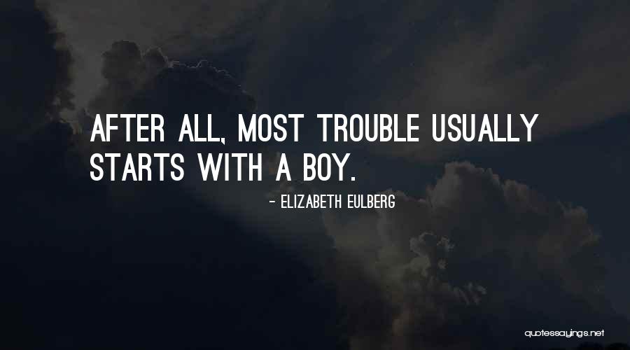 Haydentown Quotes By Elizabeth Eulberg Haydentown Quotes By Elizabeth Eulberg