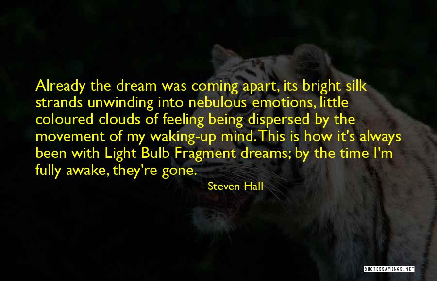 Haydentown Quotes By Steven Hall Haydentown Quotes By Steven Hall