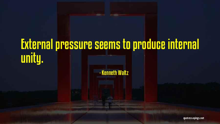 Hayder Hamzoz Quotes By Kenneth Waltz Hayder Hamzoz Quotes By Kenneth Waltz