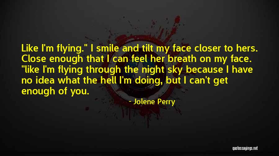 Haydilili Quotes By Jolene Perry Haydilili Quotes By Jolene Perry