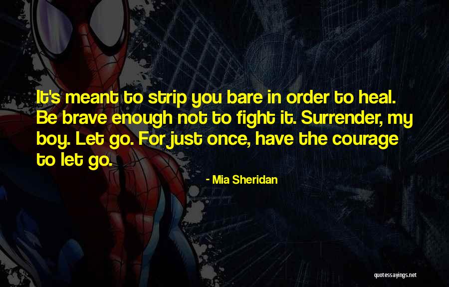 Haydilili Quotes By Mia Sheridan Haydilili Quotes By Mia Sheridan
