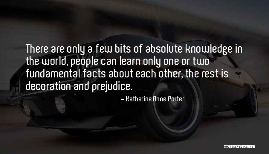 Haydite Quotes By Katherine Anne Porter Haydite Quotes By Katherine Anne Porter