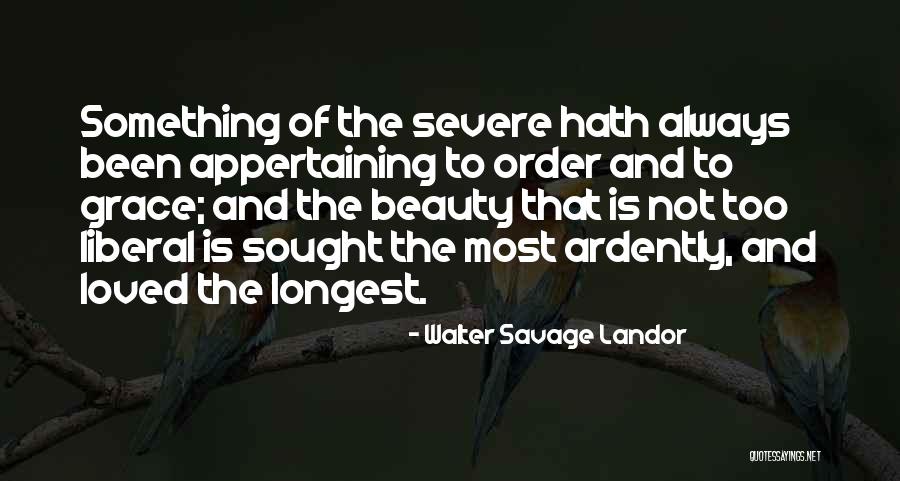 Haydn Music Quotes By Walter Savage Landor Haydn Music Quotes By Walter Savage Landor