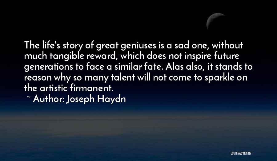 Haydn Quotes By Joseph Haydn Haydn Quotes By Joseph Haydn