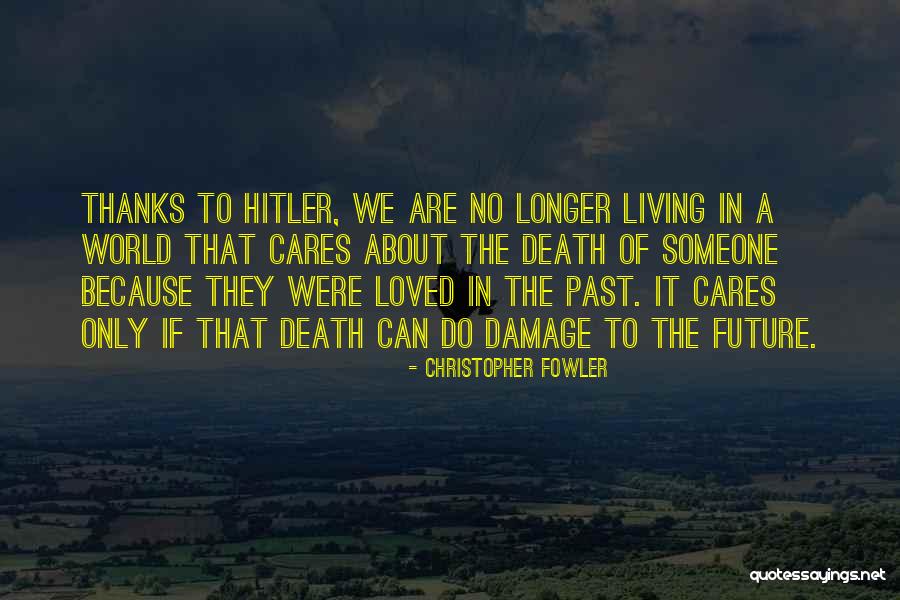 Haydock Quotes By Christopher Fowler Haydock Quotes By Christopher Fowler