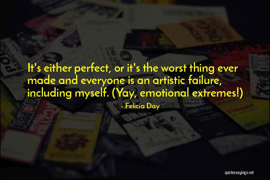 Haydock Races Quotes By Felicia Day Haydock Races Quotes By Felicia Day