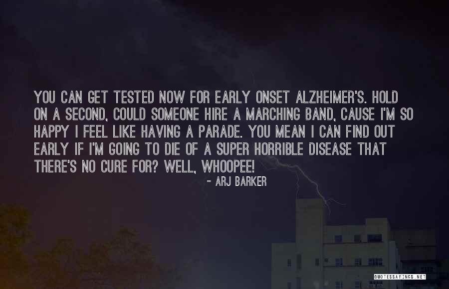 Haydock Shores Quotes By Arj Barker Haydock Shores Quotes By Arj Barker