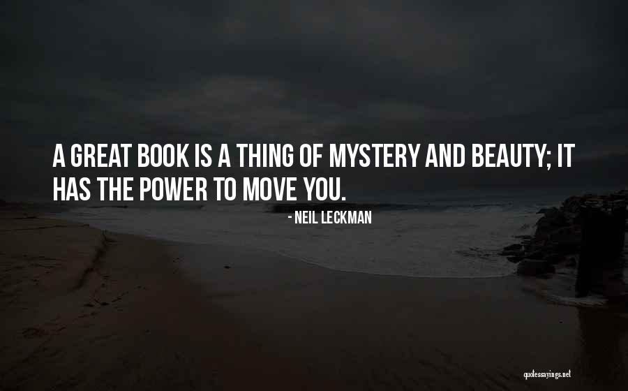 Haydock Shores Quotes By Neil Leckman Haydock Shores Quotes By Neil Leckman
