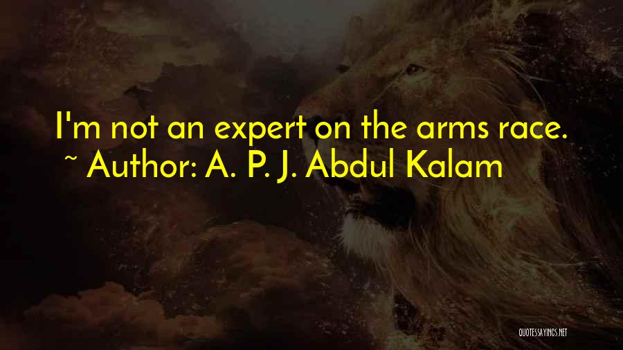 Haydon Bolt Quotes By A. P. J. Abdul Kalam