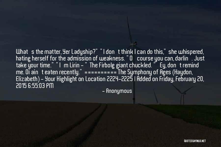 Haydon Quotes By Anonymous Haydon Quotes By Anonymous