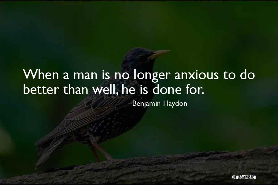 Haydon Quotes By Benjamin Haydon Haydon Quotes By Benjamin Haydon