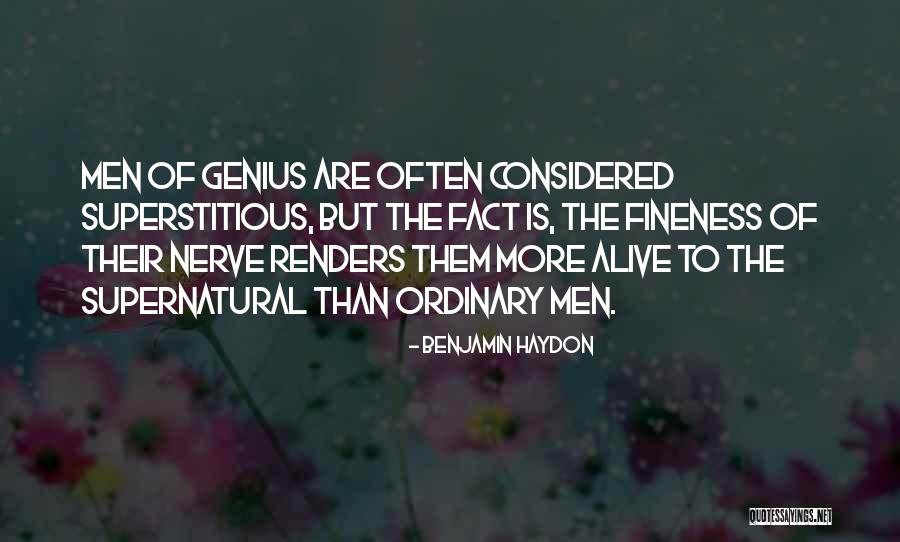 Haydon Quotes By Benjamin Haydon Haydon Quotes By Benjamin Haydon