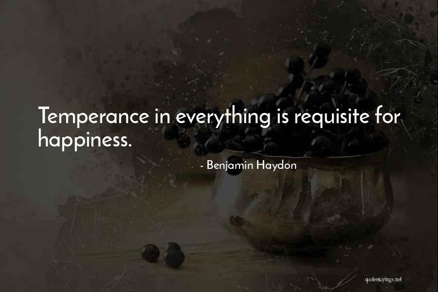 Haydon Quotes By Benjamin Haydon Haydon Quotes By Benjamin Haydon