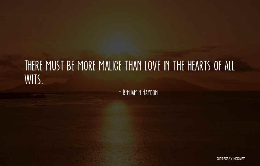 Haydon Quotes By Benjamin Haydon Haydon Quotes By Benjamin Haydon