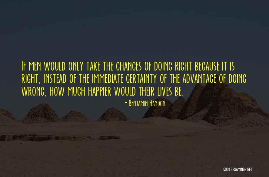 Haydon Quotes By Benjamin Haydon Haydon Quotes By Benjamin Haydon