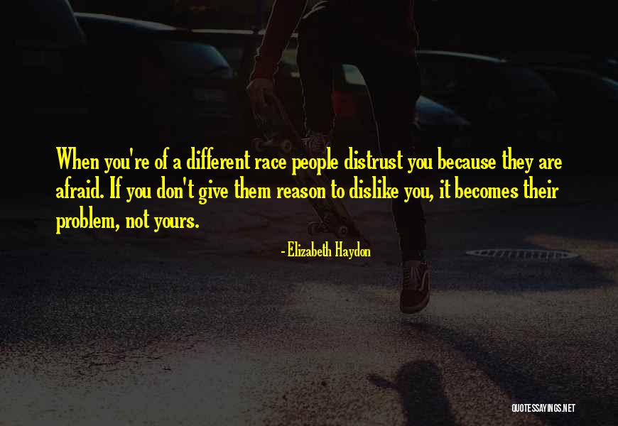 Haydon Quotes By Elizabeth Haydon Haydon Quotes By Elizabeth Haydon