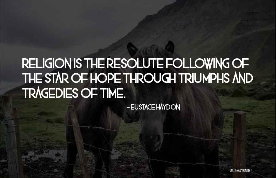 Haydon Quotes By Eustace Haydon Haydon Quotes By Eustace Haydon