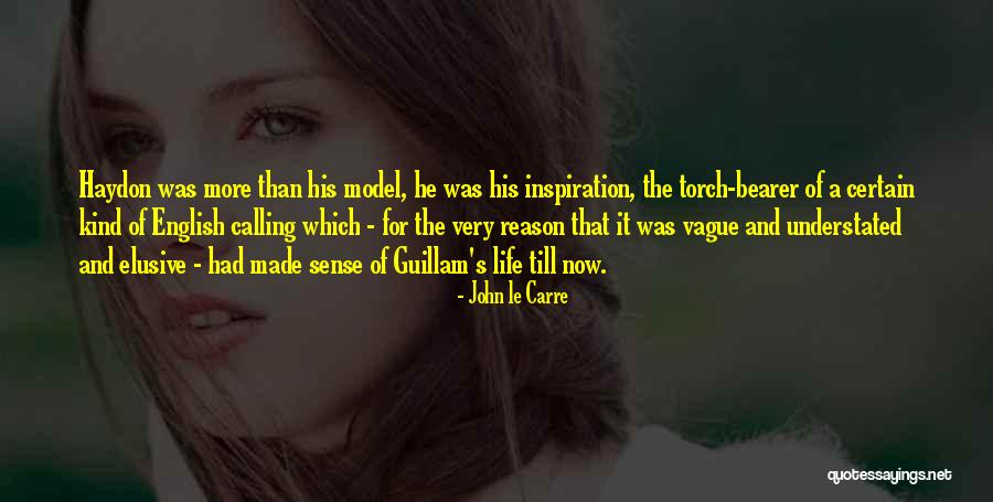 Haydon Quotes By John Le Carre Haydon Quotes By John Le Carre